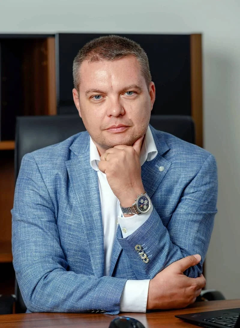 Cristian Darie, avocat, Darie, Manea & Asociații